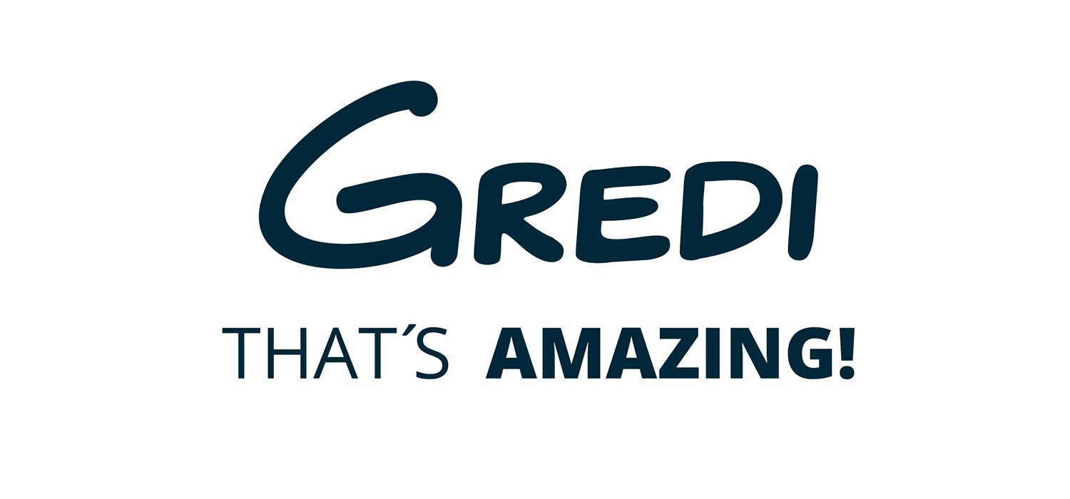 Gredin logo