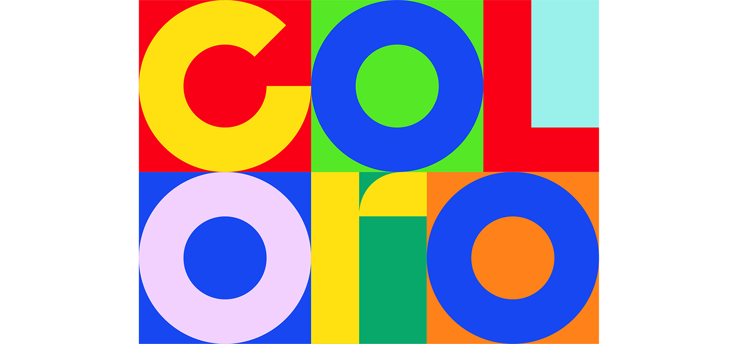 Coloron logo
